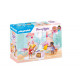 Konstruktors Playmobil Slumber Party mākoņos 71362