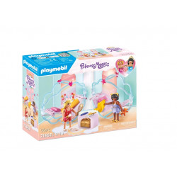 Konstruktors Playmobil Slumber Party mākoņos 71362