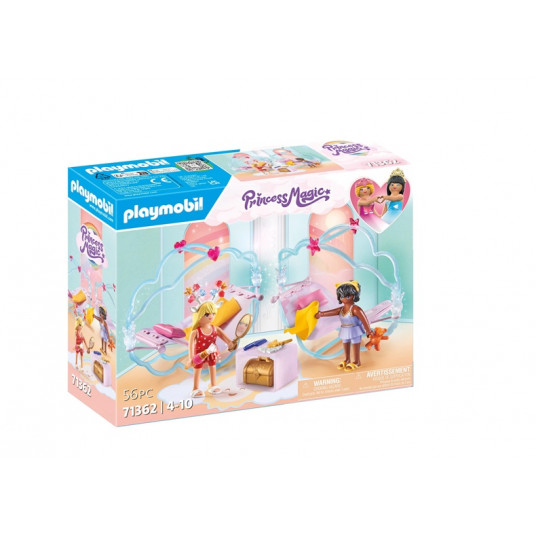 Konstruktors Playmobil Slumber Party mākoņos 71362