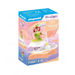 Konstruktors "Playmobil" 71364, plastmasa