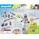Konstruktors PLAYMOBIL Krāsa: Motocikls 71377