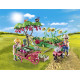 Constructor Playmobil Starter Pack Vegetable Garden 71380