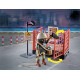 Konstruktors Playmobil Starter Pack Police 71381