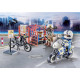 Konstruktors Playmobil Starter Pack Police 71381