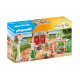 Konstruktors Playmobil Campsite 71424, plastmasa