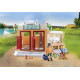 Konstruktors Playmobil Campsite 71424, plastmasa