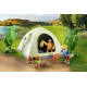 Konstruktors Playmobil Campsite 71424, plastmasa