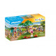Konstruktors Playmobil Mountain Bike Tour 71426, plastmasa