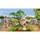 Konstruktors Playmobil Mountain Bike Tour 71426, plastmasa