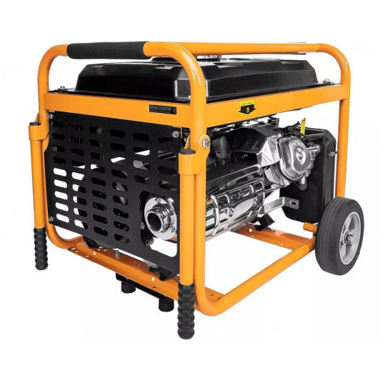 Ģenerators 6,5 kW 12/230 NEO Tools