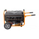 Ģenerators 3 kW 12/230 NEO Tools