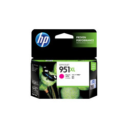 "HP Tinte 951XL CN047AE Magenta"