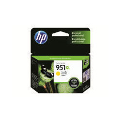 "HP Tinte 951XL CN048AE Yellow"