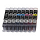 CANON 1LB CLI-42 8 tintes Multi Pack