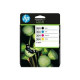 "HP Tinte 364 N9J73AE Multipack (BK/C/M/Y)"