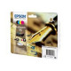 "Epson Tinte 16 C13T16264012 4er Multipack (BKMCY) bis zu 165 Seiten"