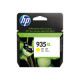 "HP Tinte 935XL C2P26AE Yellow"