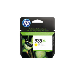 "HP Tinte 935XL C2P26AE Yellow"