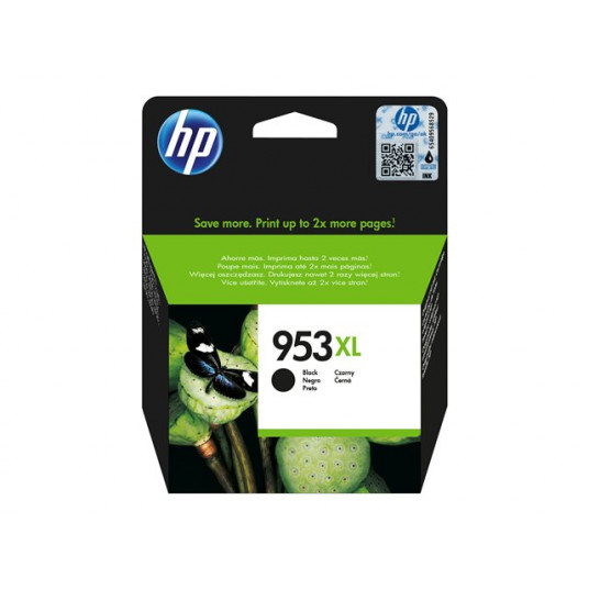 "HP Tinte 953XL L0S70AE Schwarz"