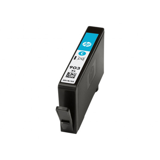 "HP Ink 903XL T6M03AE Cyan"