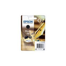 EPSON PEN&C 16 BLACK SINGLE