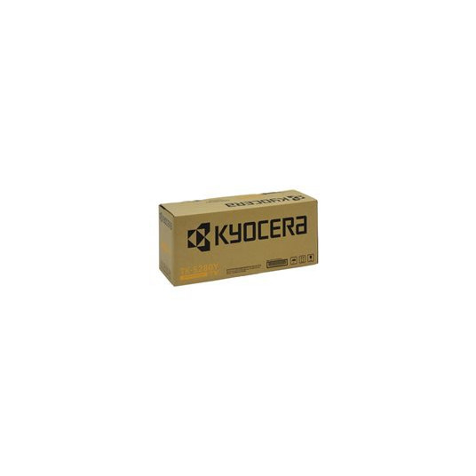 "Kyocera Toner TK-5280Y Gelb bis zu 11.000 Seiten gem. ISO/IEC 19798"