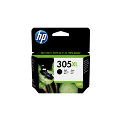 "HP Tinte 305XL 3YM62AE Schwarz"