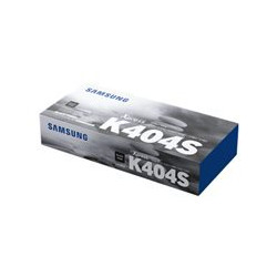 Samsung HP toneris SU100A ehm. (CLT-K404S/ELS) Schwarz'