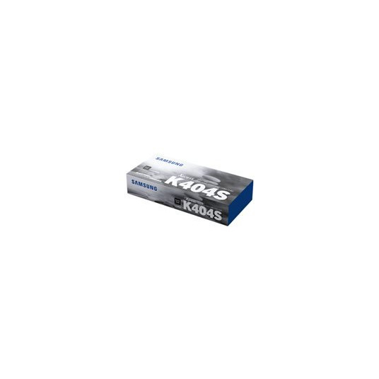 Samsung HP toneris SU100A ehm. (CLT-K404S/ELS) Schwarz'