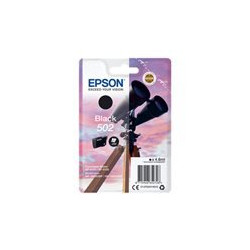 EPSON BINOCULARS SINGLEPACK BLACK 502 IESL