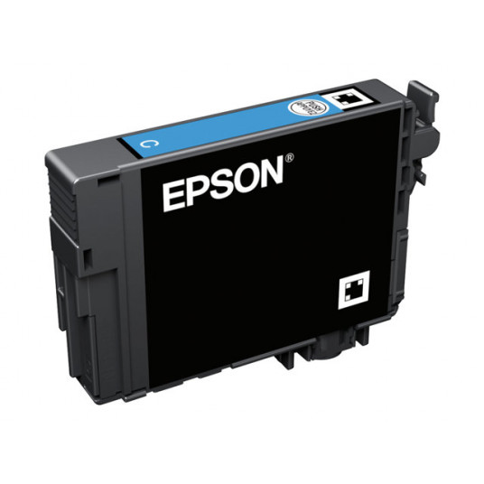 EPSON BINOCULARS SINGLEPACK CYAN 502 TINTE