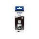 EPSON ECOTANK 111 PIGMENT BLACK TINTES PUDELE