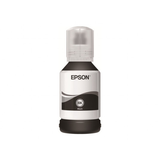 EPSON ECOTANK 111 PIGMENT BLACK TINTES PUDELE