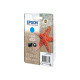 EPSON STARFISH SINGLEPACK CYAN 603 TINTE