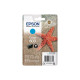 EPSON STARFISH SINGLEPACK CYAN 603 TINTE