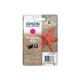 EPSON STARFISH SINGLEPACK MAGENTA 603 TINTE