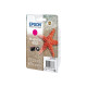 EPSON STARFISH SINGLEPACK MAGENTA 603 TINTE