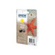 EPSON STARFISH SINGLEPACK YELLOW 603 TINTE