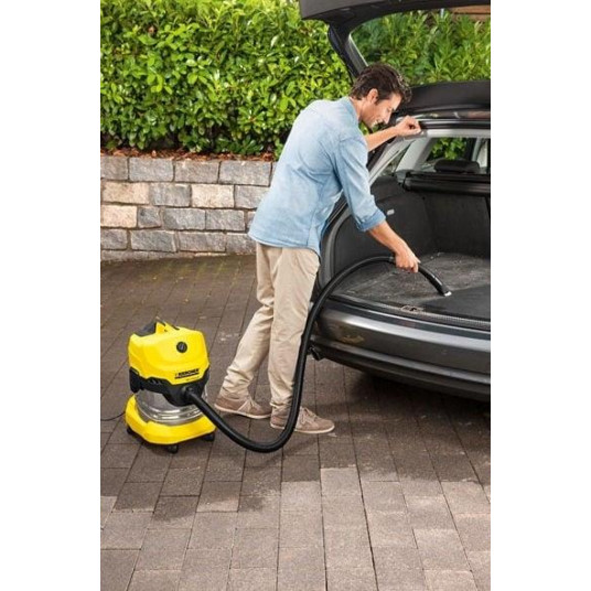 Karcher Brush uzgaļu komplekts