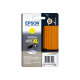 EPSON SINGLEPACK YELLOW 405XL DURABRITE ULTRA TINTE