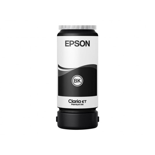 EPSON 114 ECOTANK PHOTO BLACK INK BOTTLE