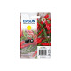 EPSON CHILI SINGLEPACK YELLOW 503 TINTE