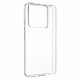 FIXED TPU gēla futrālis Xiaomi Redmi Note 13 Pro 5G / POCO X6 5G Clear Fixed