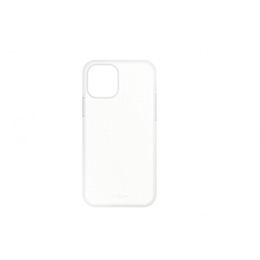Fiksēts Slim AntiUV fiksēts aizmugurējais vāciņš Xiaomi Redmi Note 13 Pro 5G/POCO X6 5G TPU caurspīdīgs