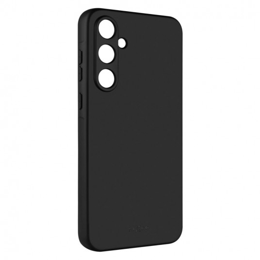BUILT stāsts Samsung Galaxy A35 5G, melns