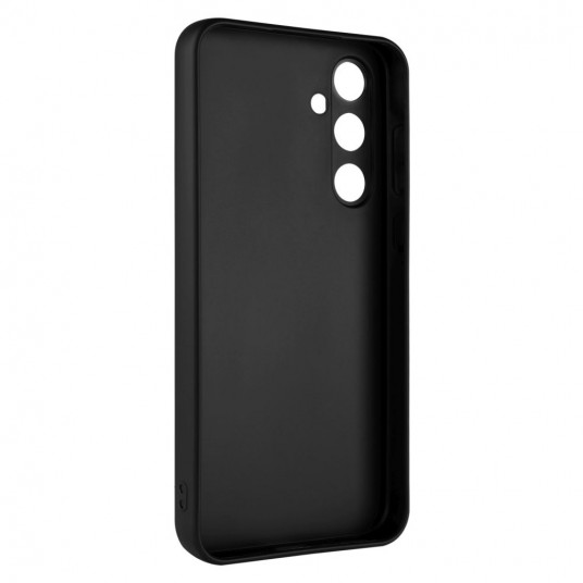 BUILT stāsts Samsung Galaxy A35 5G, melns