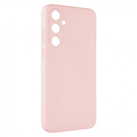 BŪTĪTS stāsts Samsung Galaxy A35 5G, rozā