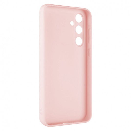 BŪTĪTS stāsts Samsung Galaxy A35 5G, rozā
