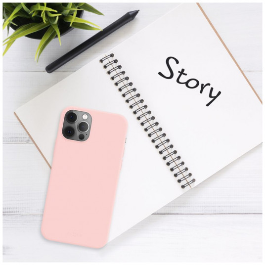 BŪTĪTS stāsts Samsung Galaxy A35 5G, rozā
