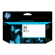 HP 72 tintes pelēka Vivera 130ml